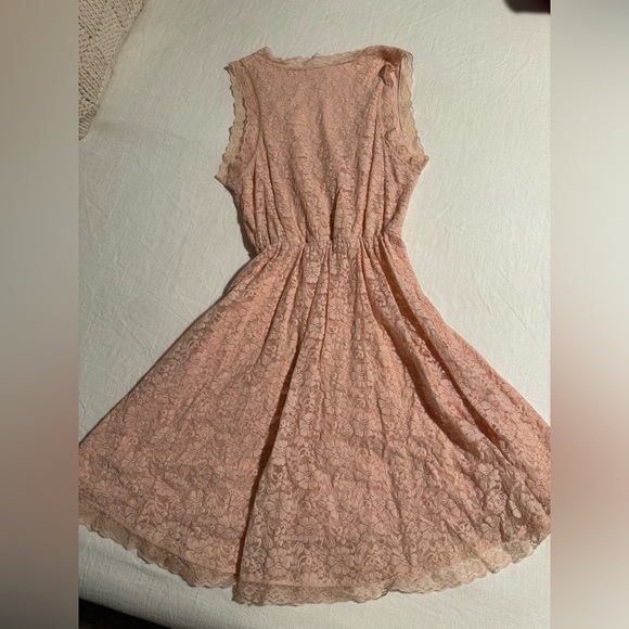 Eloise Dress/Slip! - Picture 2 of 4
